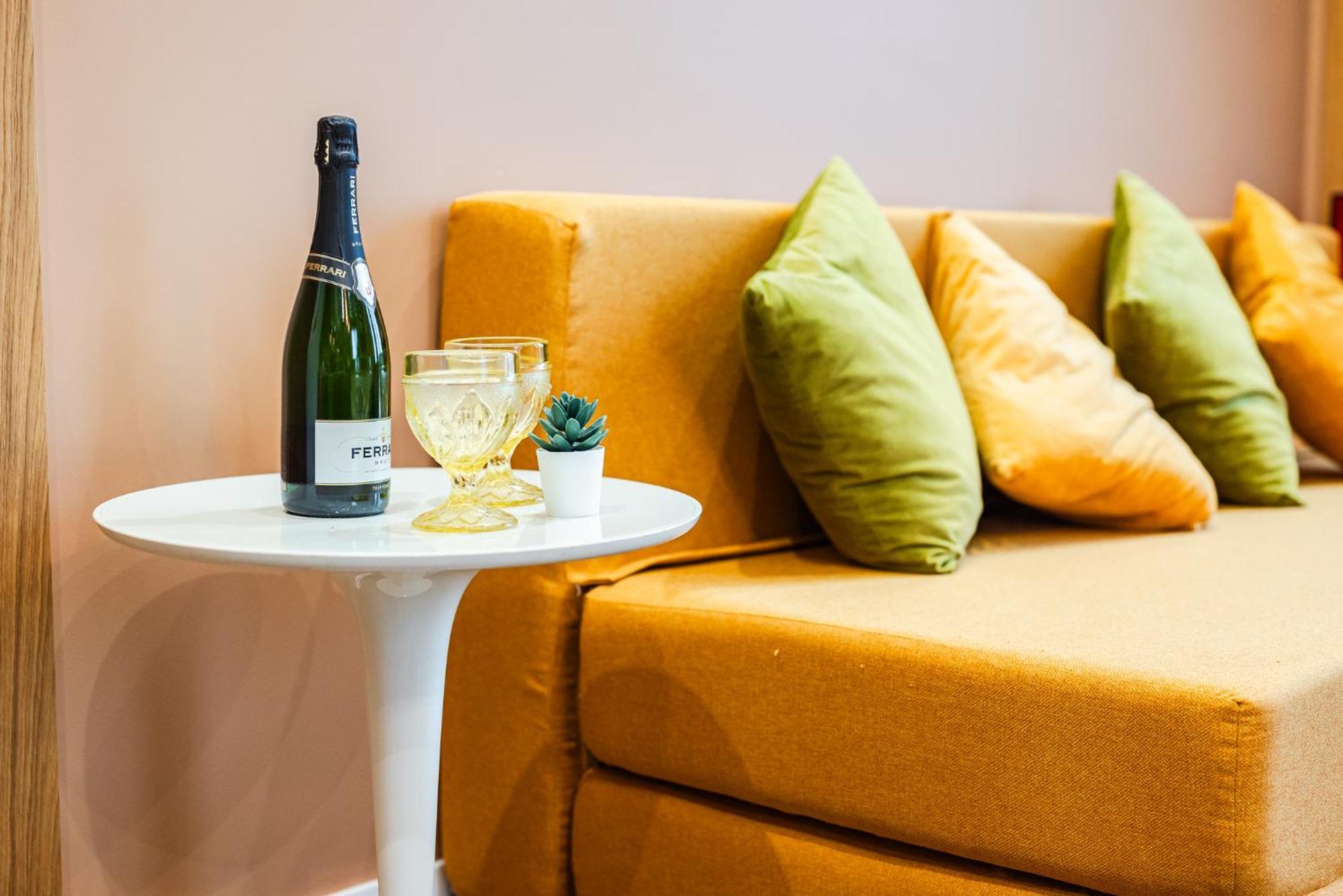 Apartment The Visionary - Navigli Area Mailand