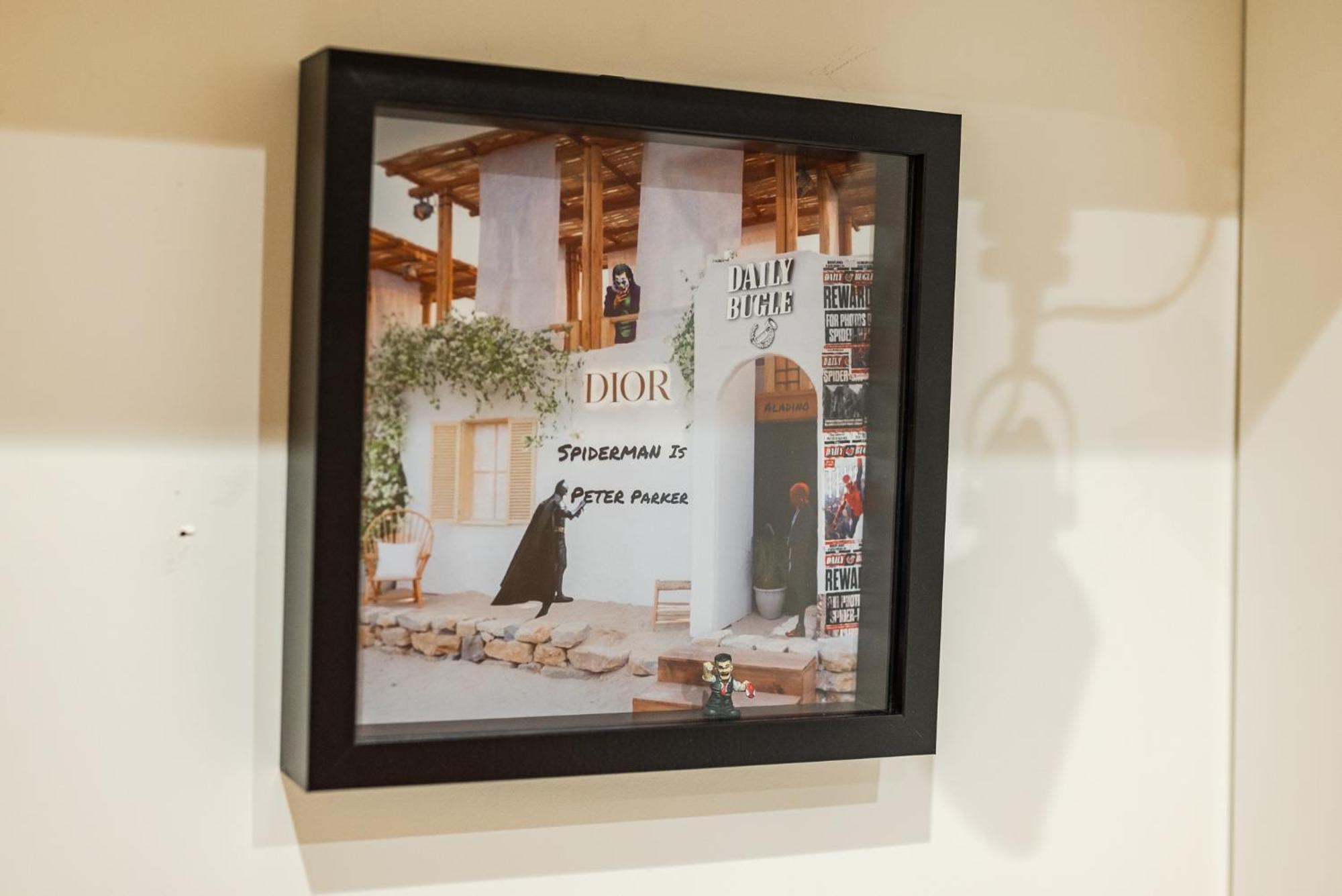 The Visionary - Navigli Area Appartamento